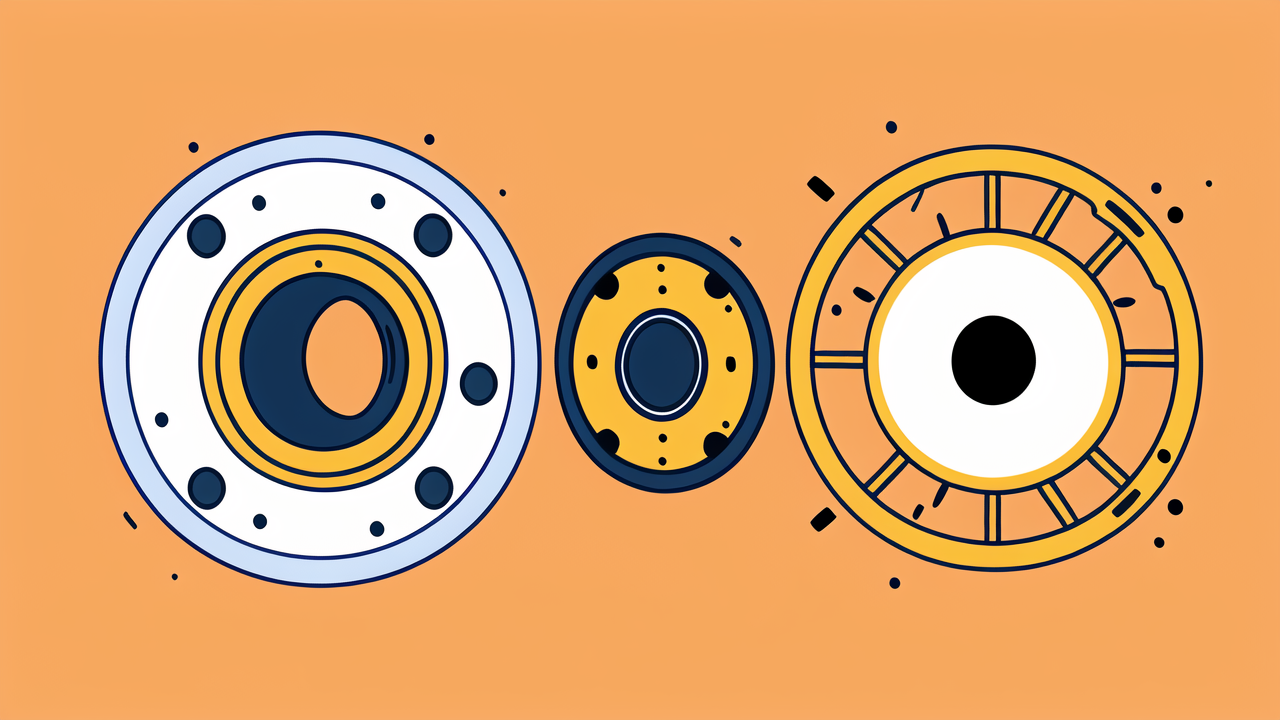 Disassembled machine illustration with 6209 ZZ Bearings, black body, blue handle, yellow trigger.