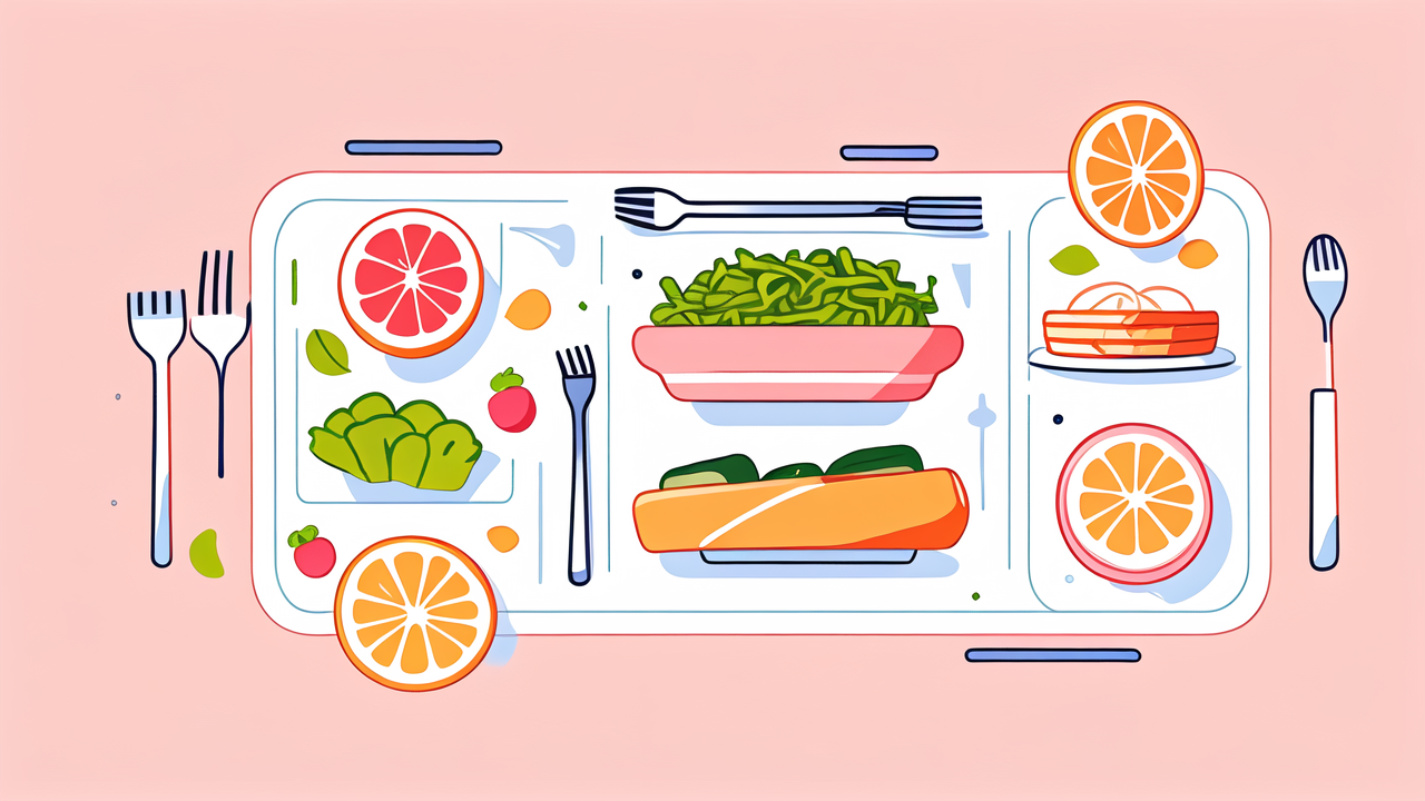 meal prep essentials