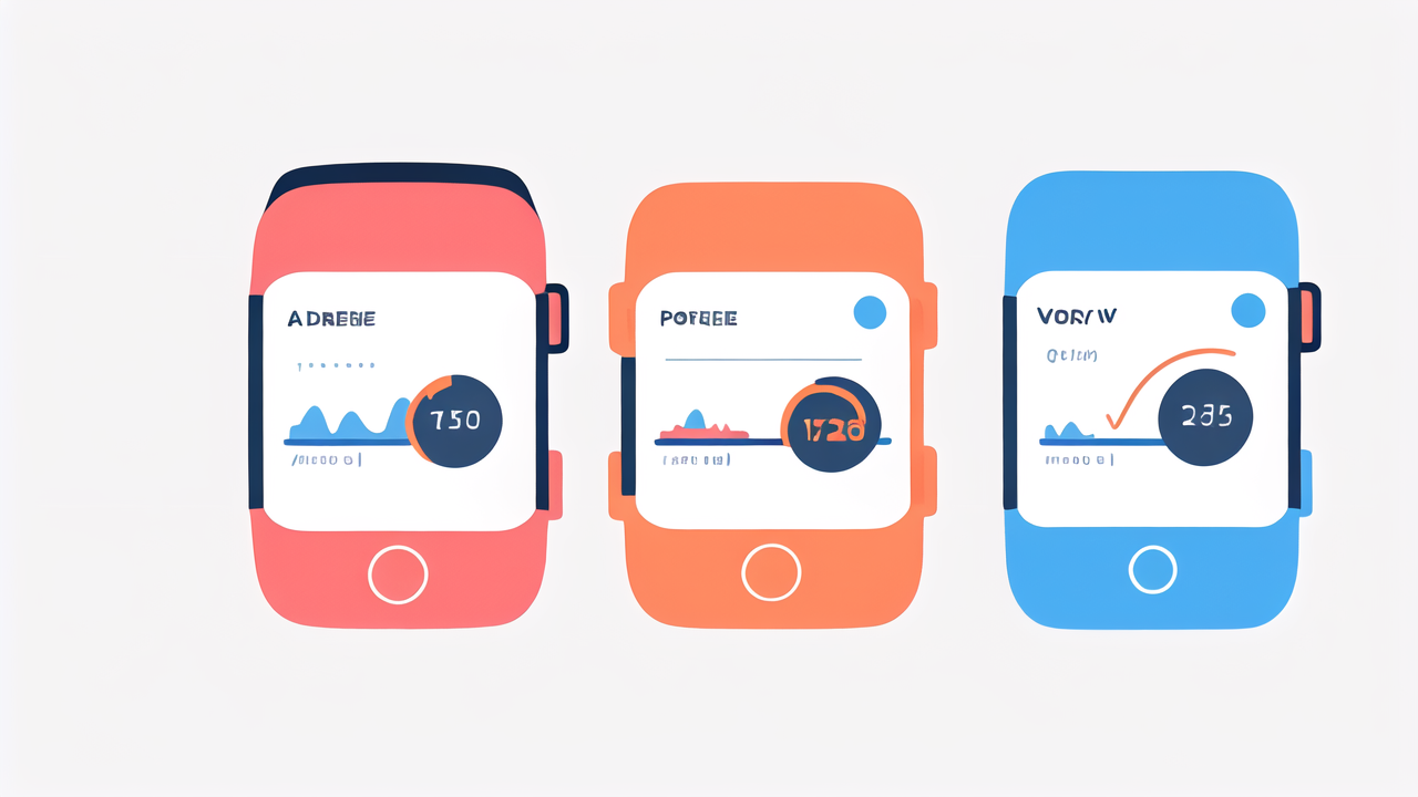 smart smart watch