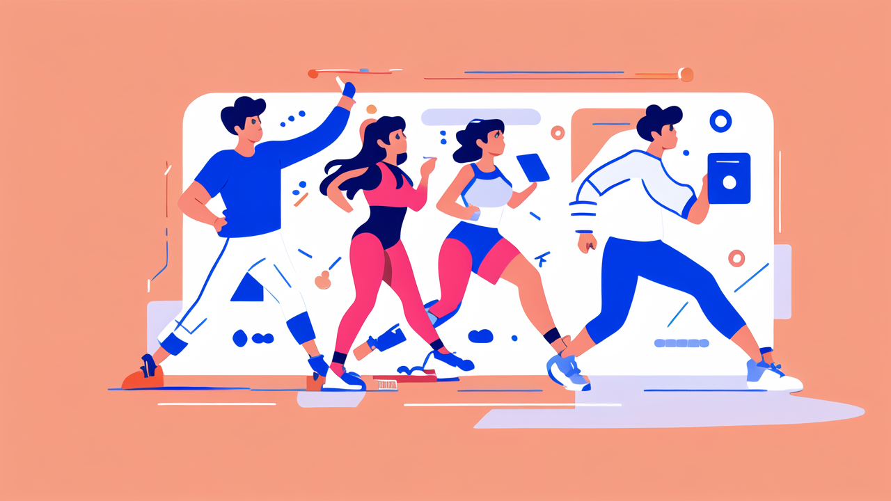 body measurement tracker