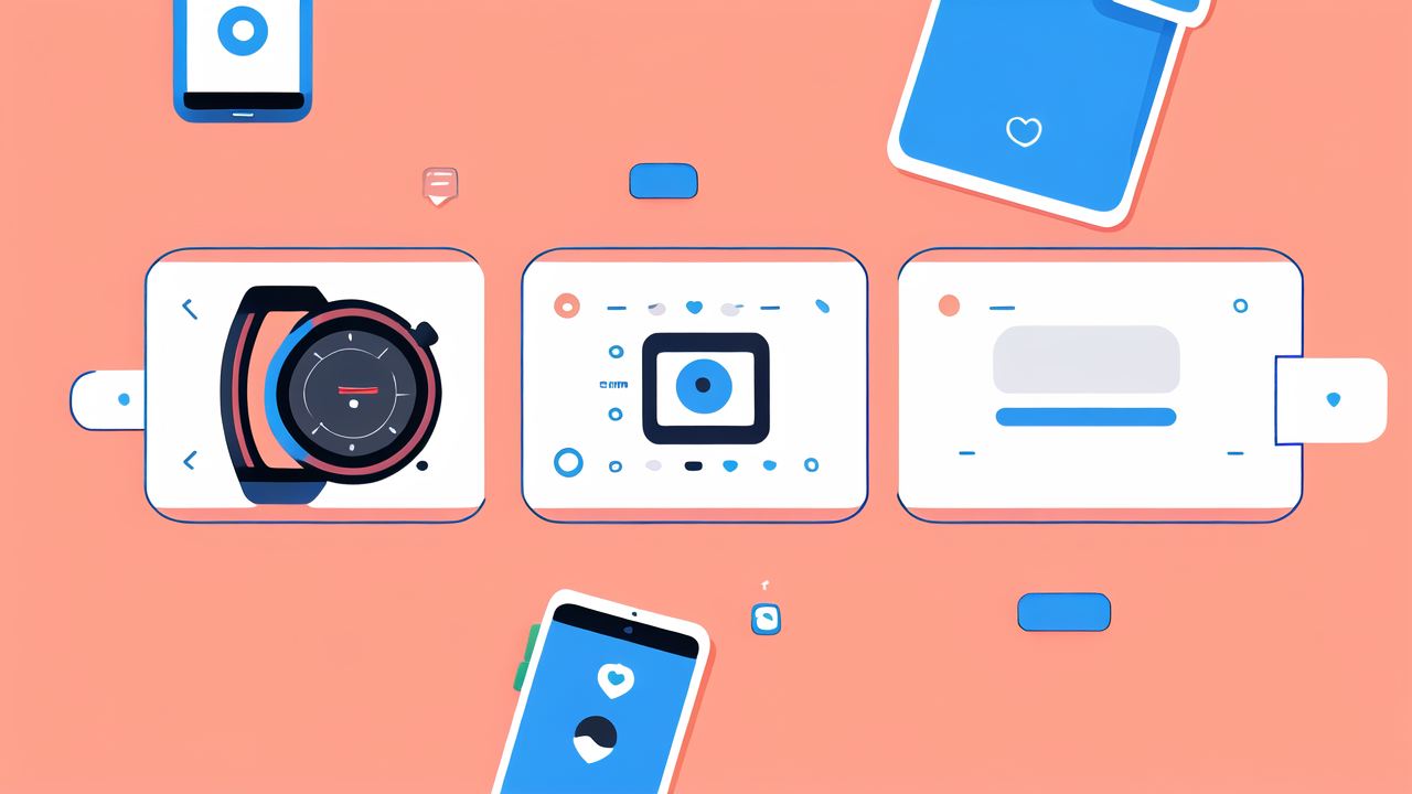 fila smartwatch