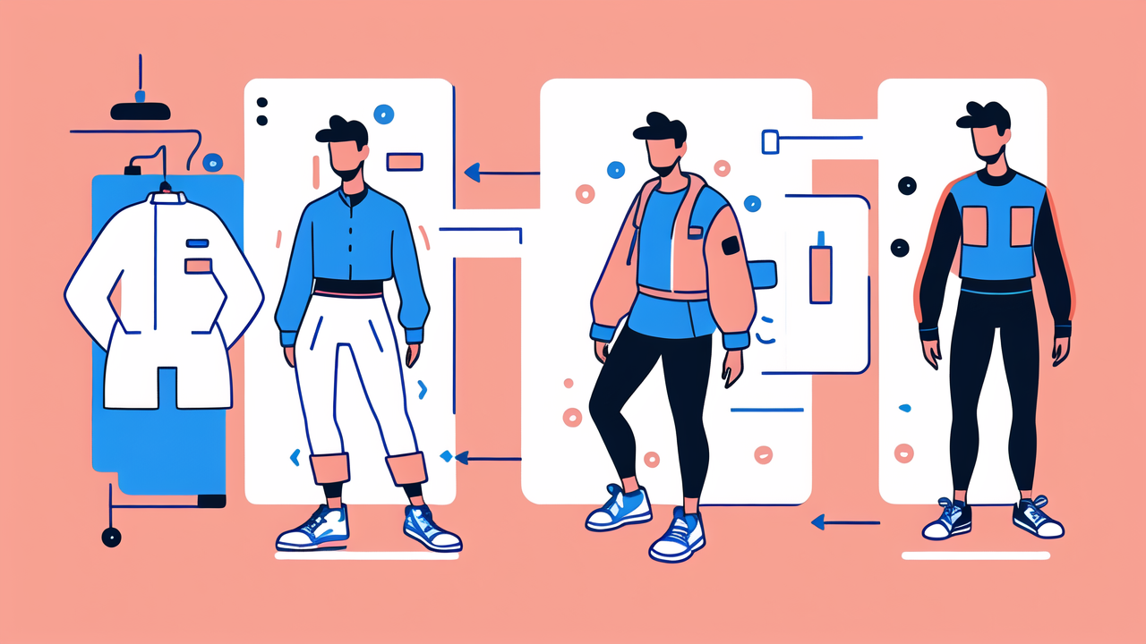 wearables clothing