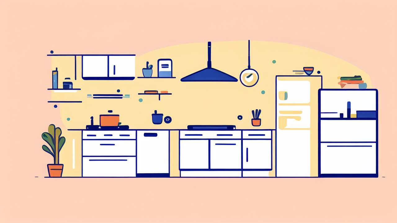 energy saver appliances