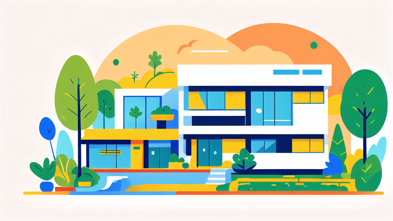 sustainable workplace