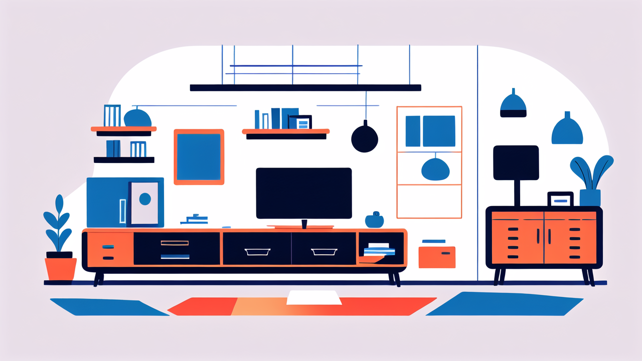 home cinema set 5.1
