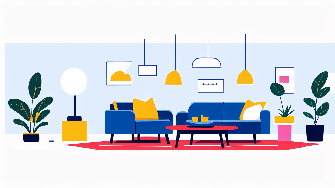 lux home design