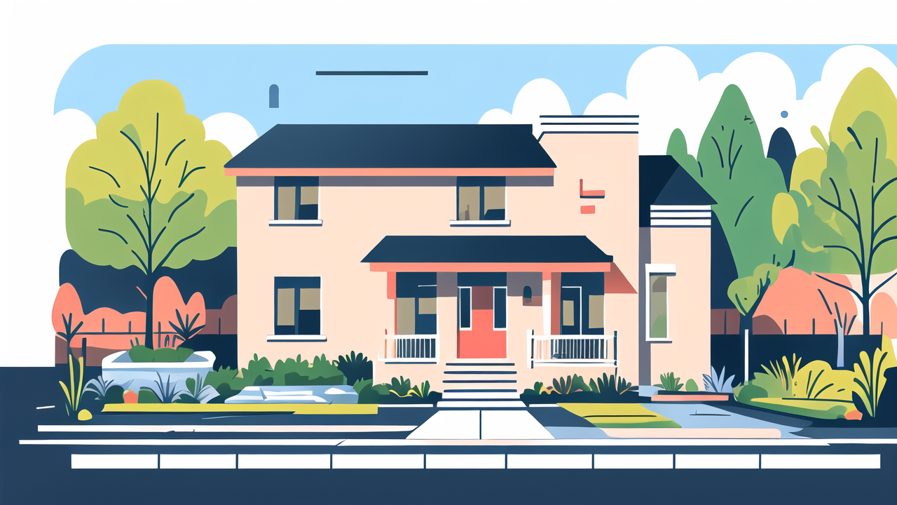 fire safe landscaping