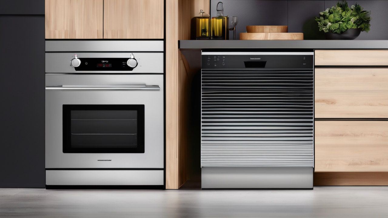 kitchens of africa
