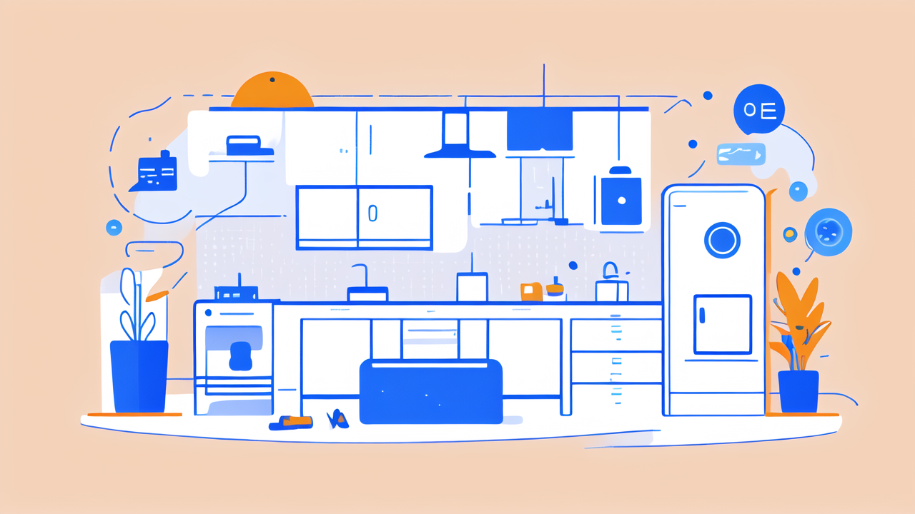smart laundry