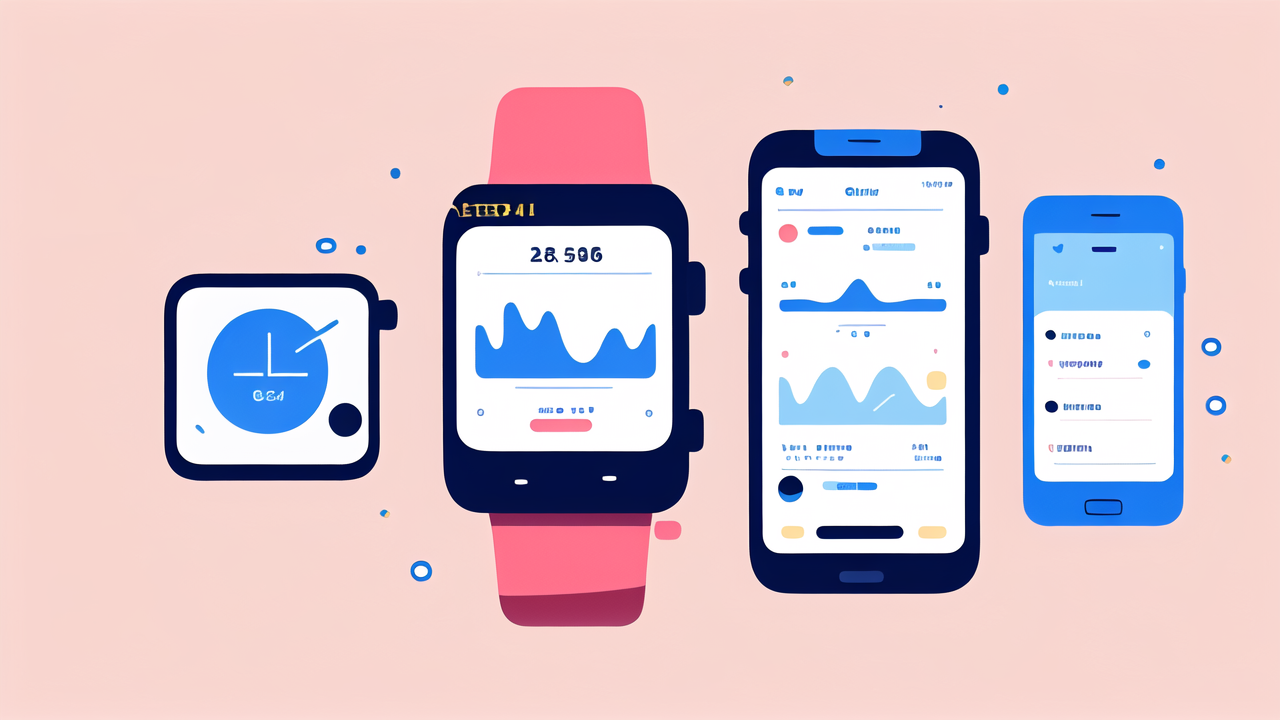 smart smart watch