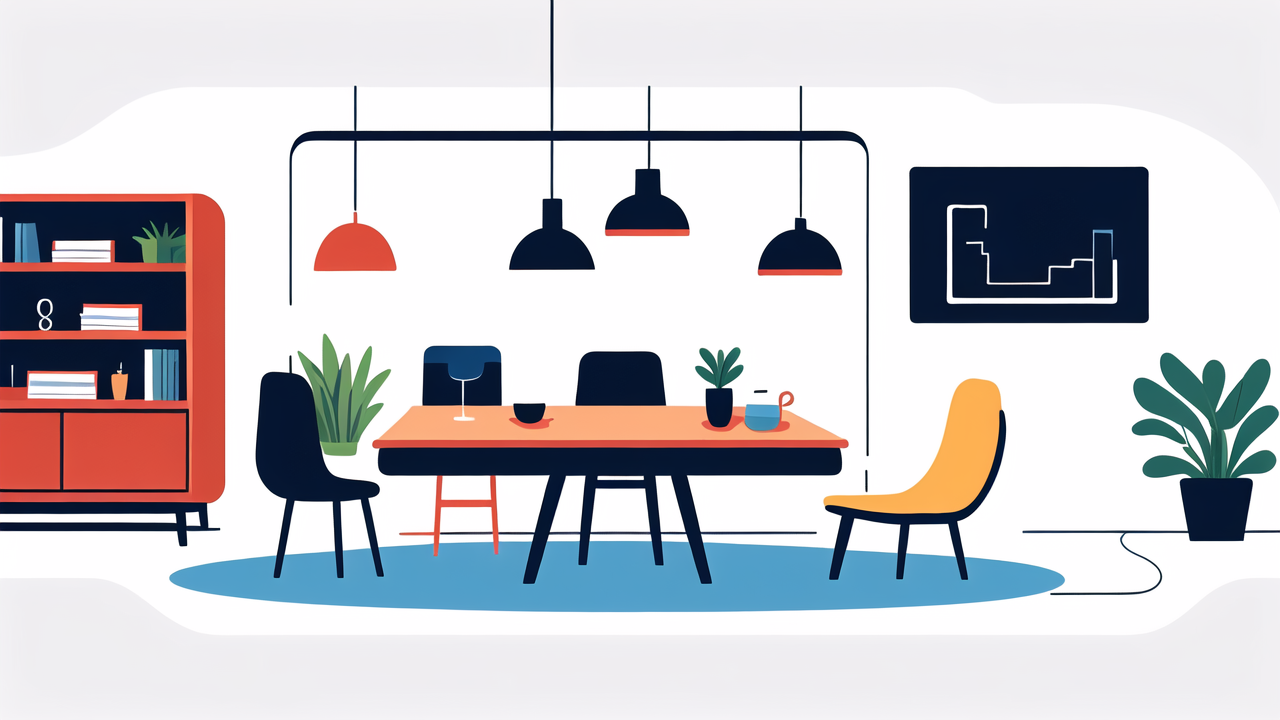 space saving dresser