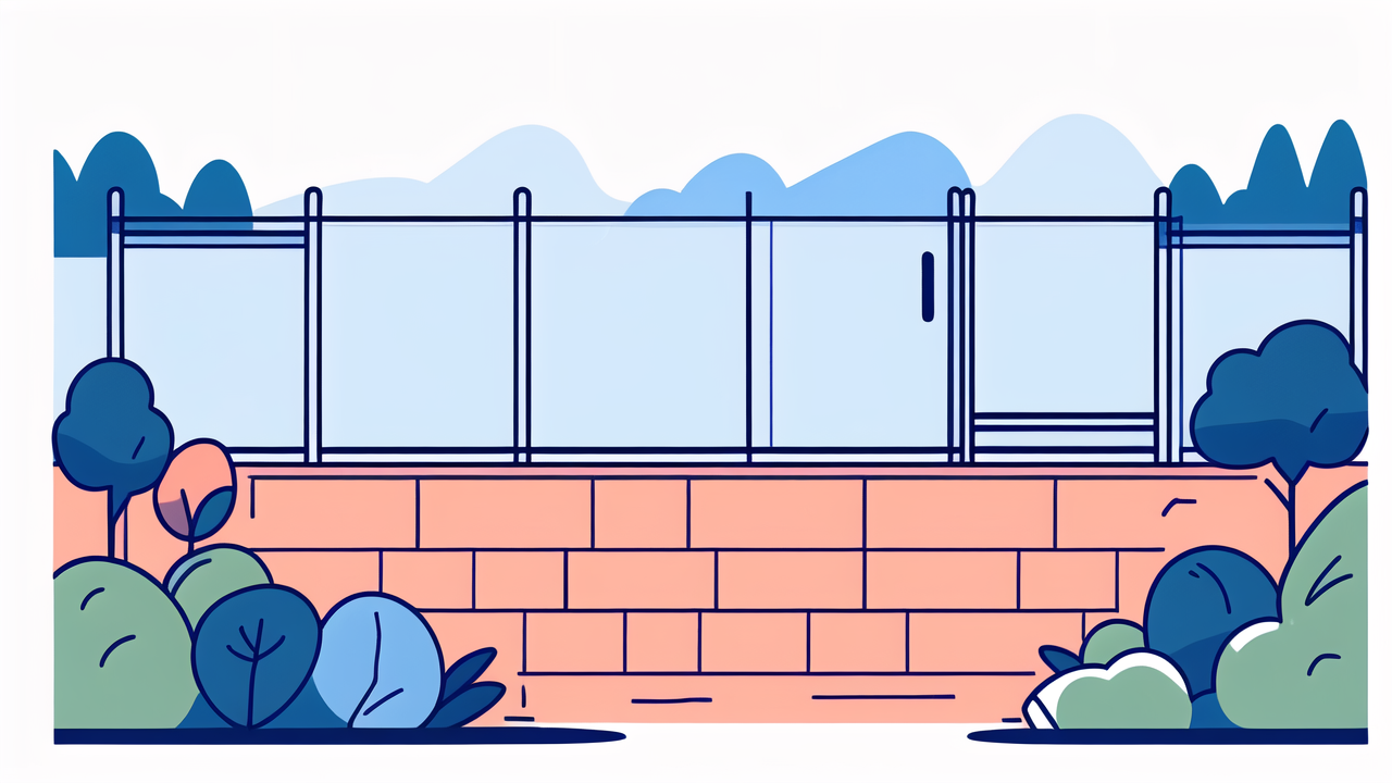 composite fence pickets