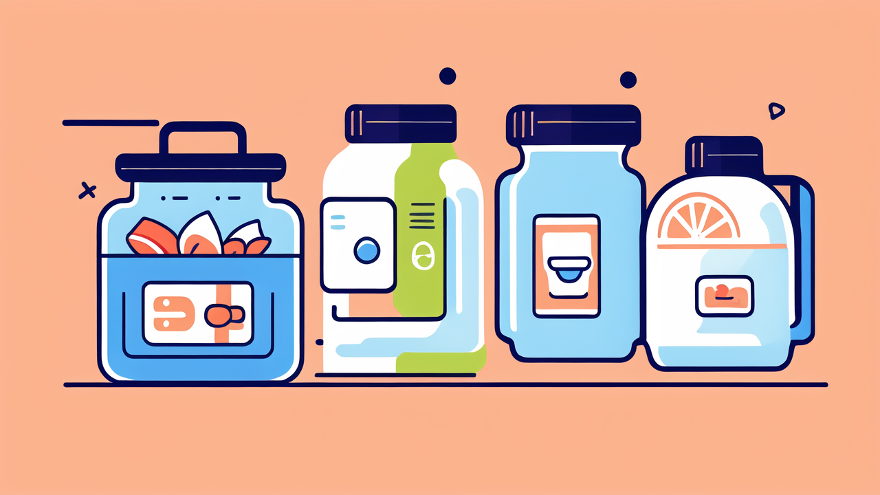 Silicone Baby Pacifier