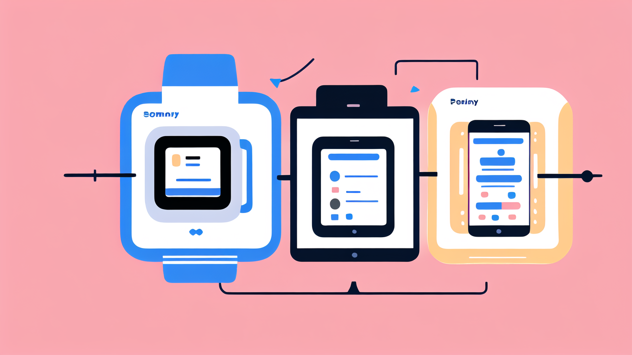 comparison of smart watches