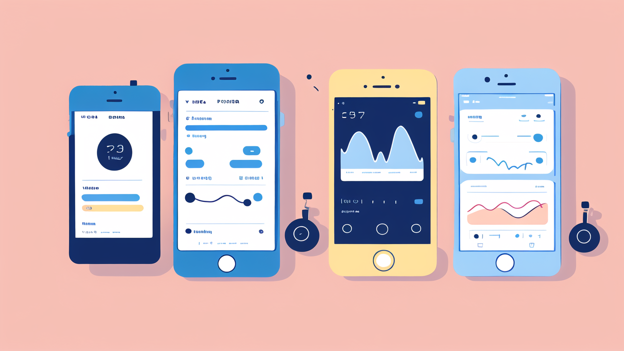body measurement tracker