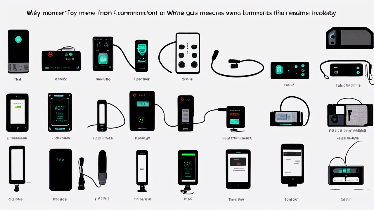 walkie talkie radios