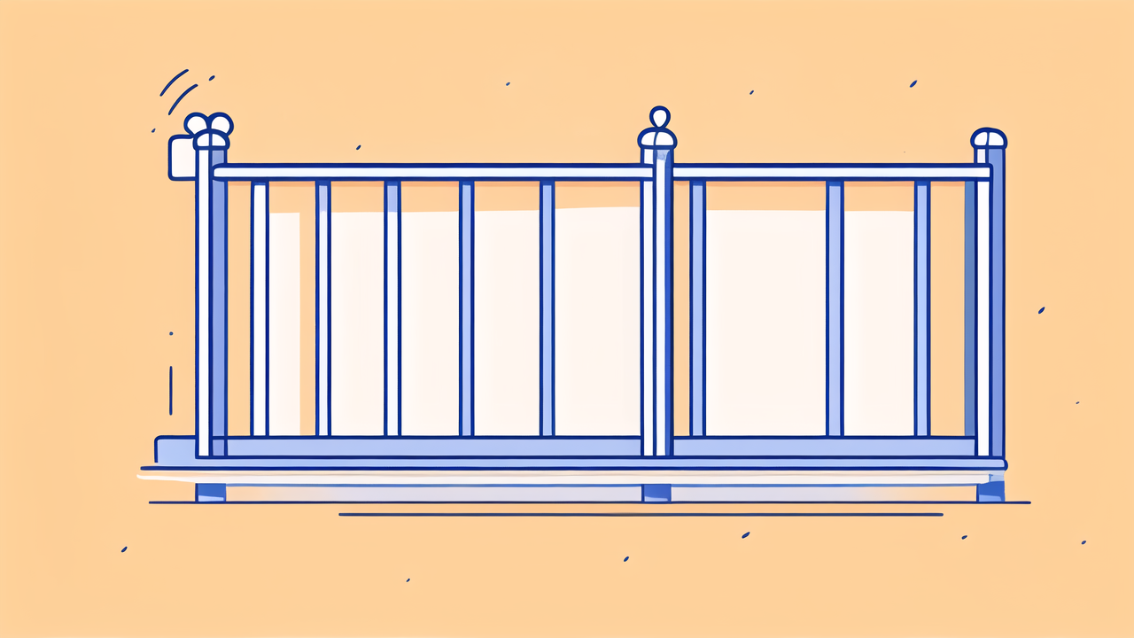 composite fence pickets