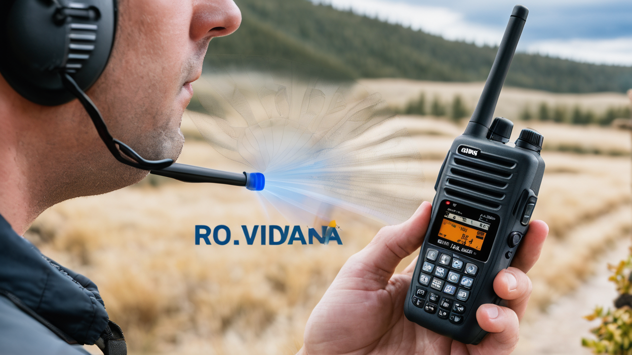 long range walkie talkies 1000 miles