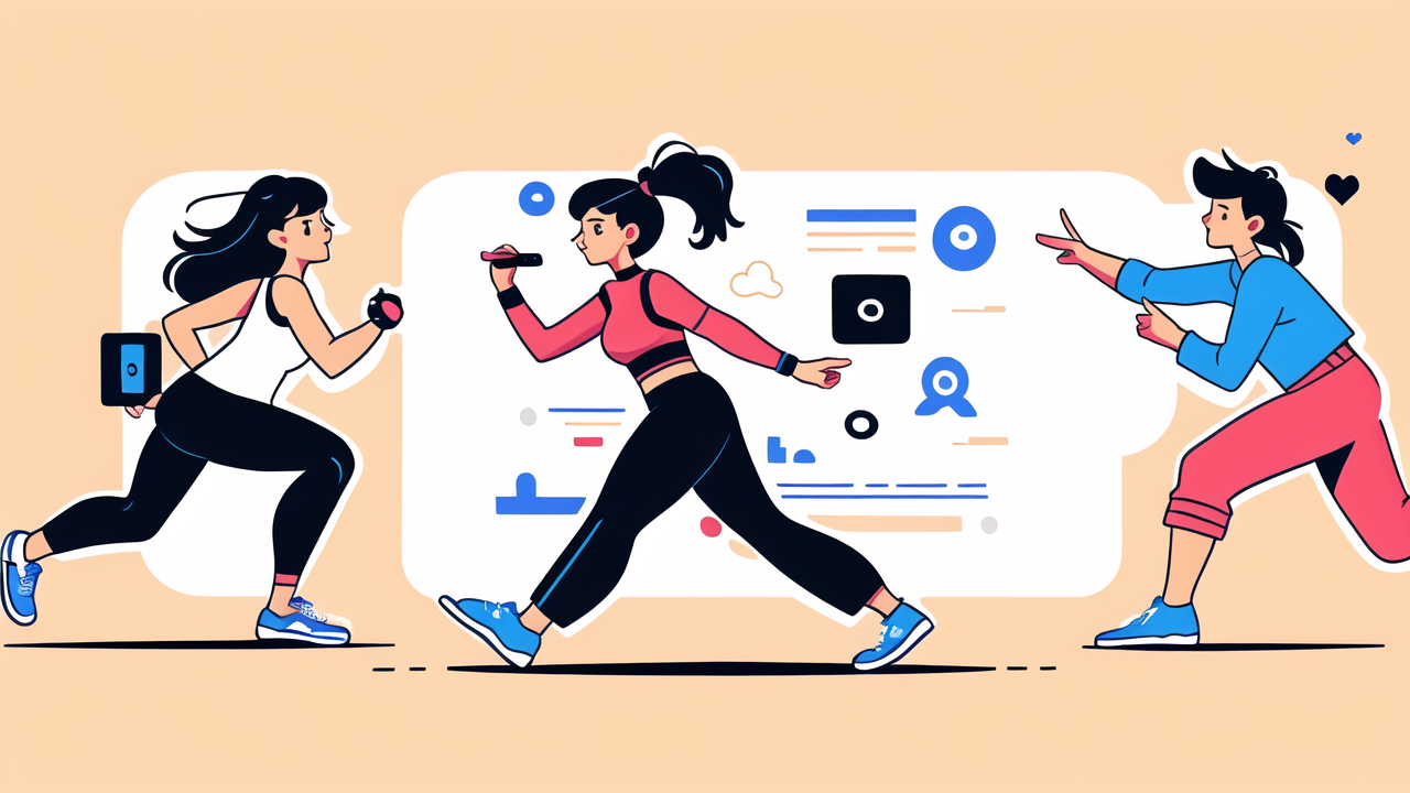 Activity tracker