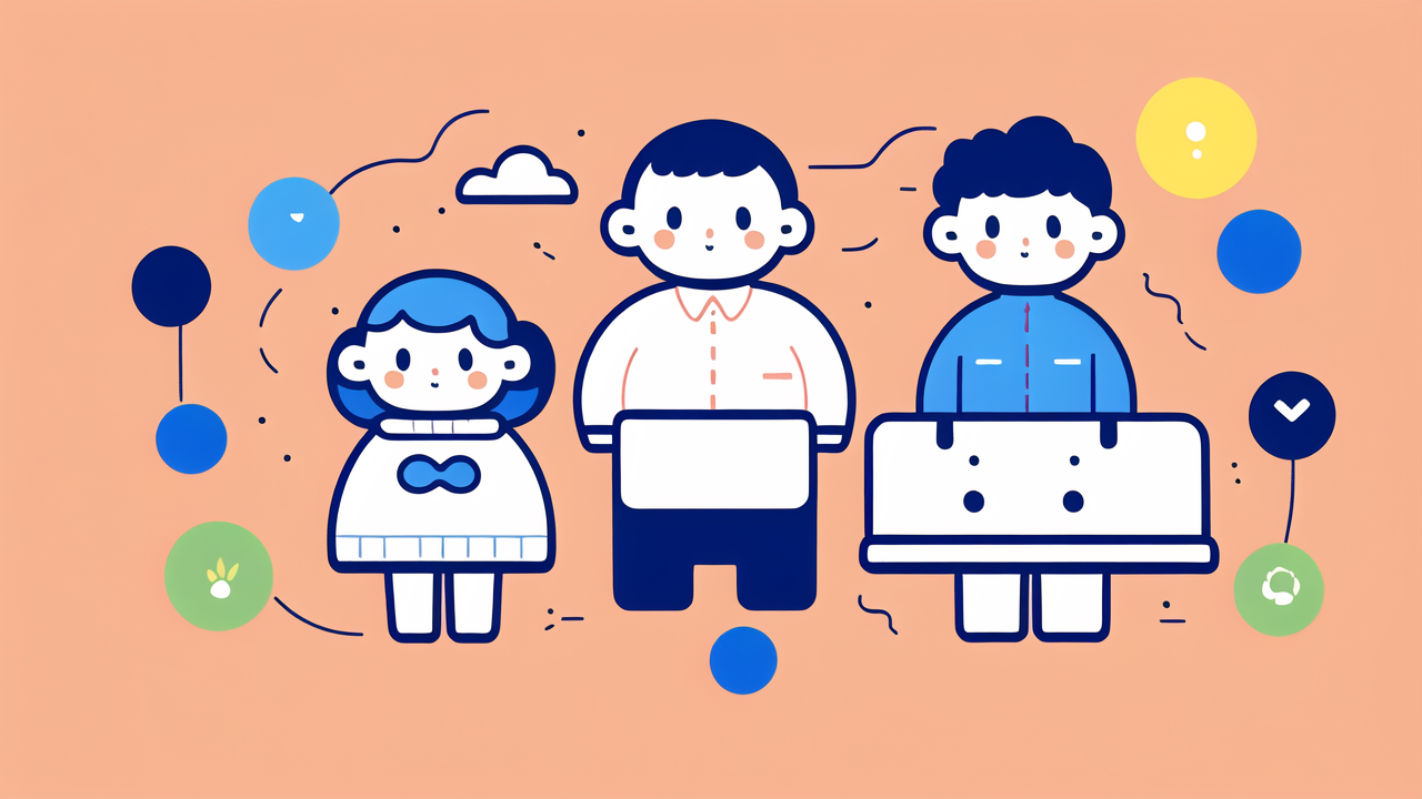 essentials for new parents