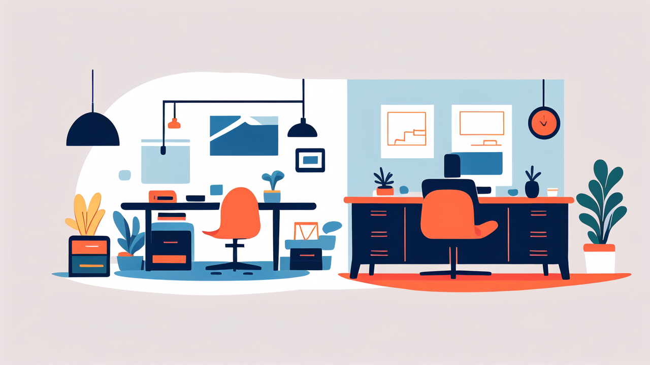 workspace environment management