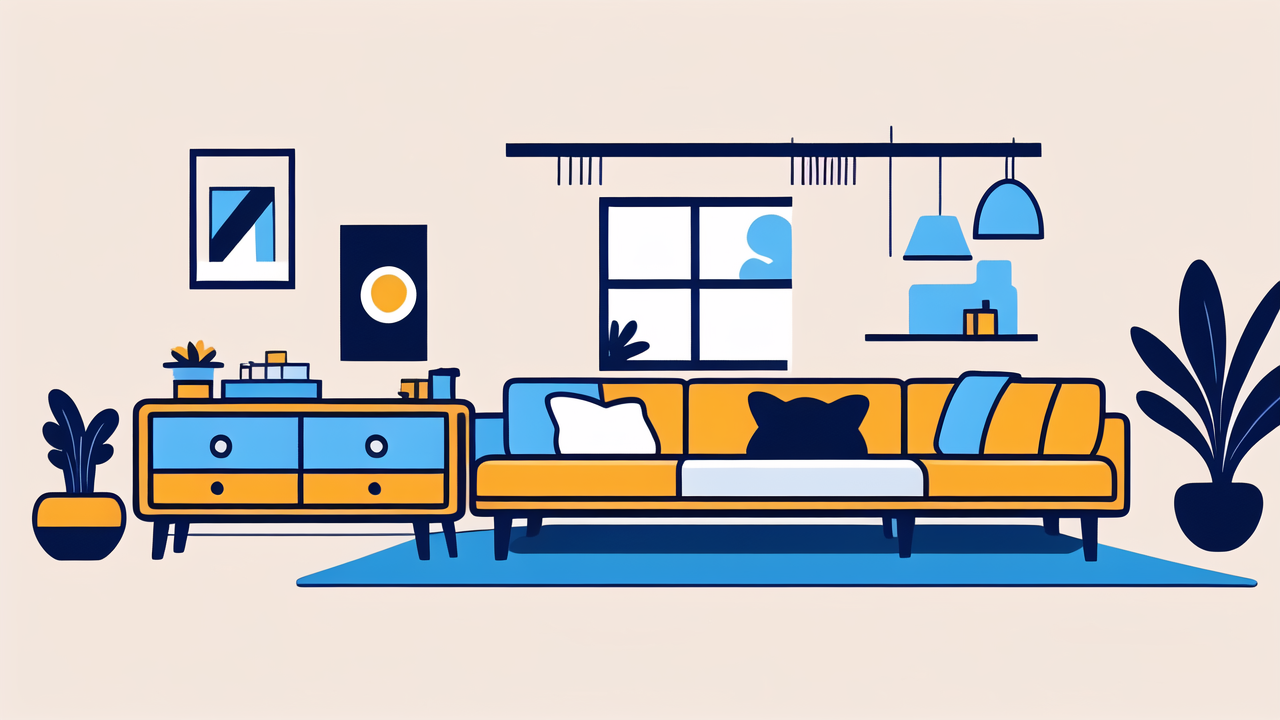 bone inlay coffee table