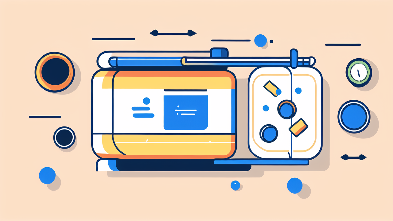 drinking accessories