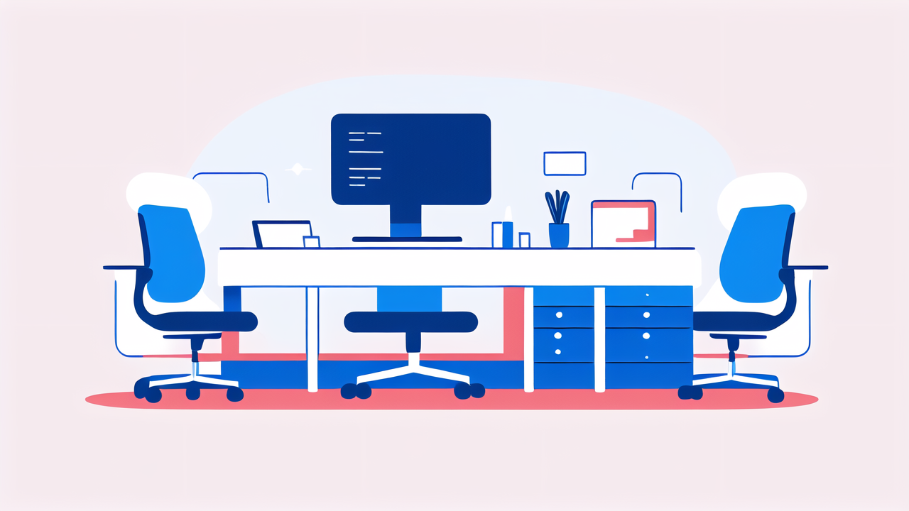 productive workplace