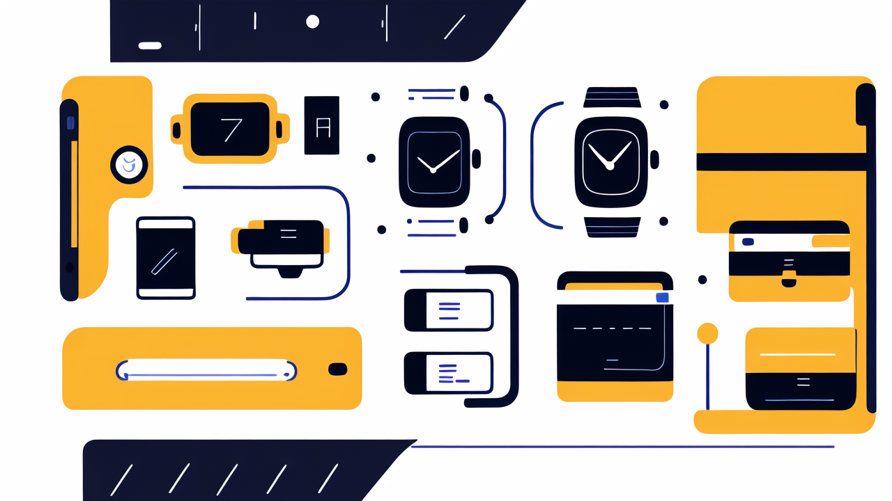 smart watch fashion