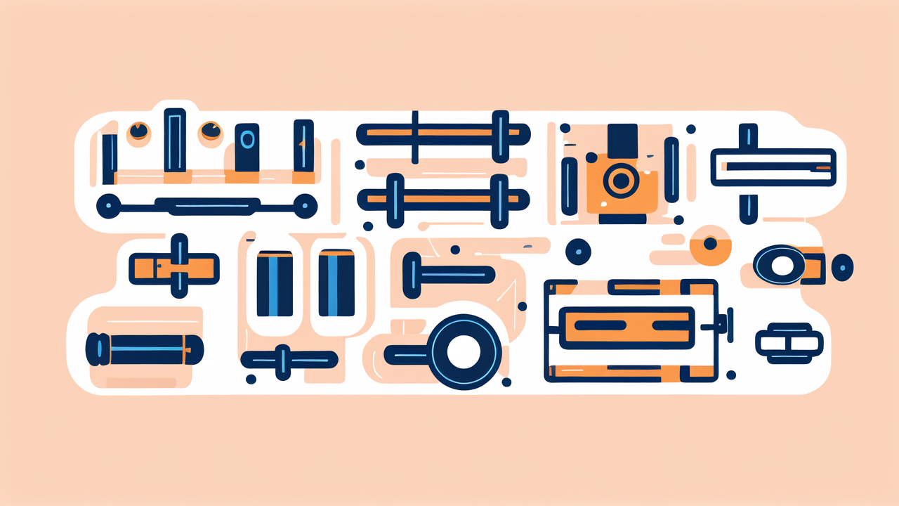 Stylized 17x39x11 bearing with vibrant segments on a pink backdrop