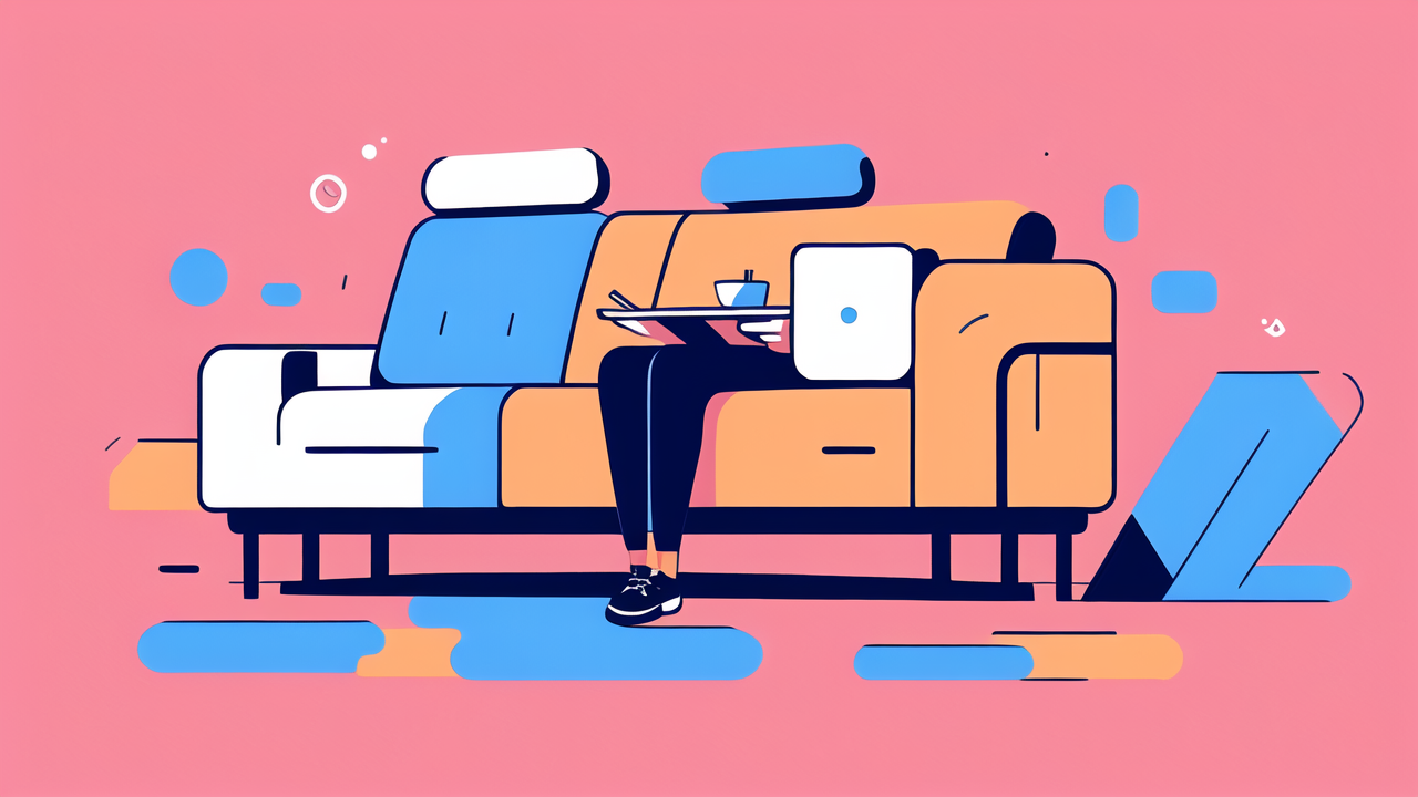 lay flat recliner chair