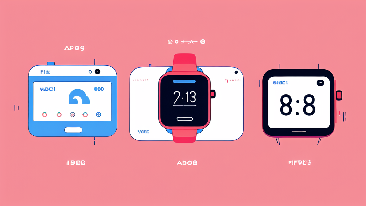 fila watch