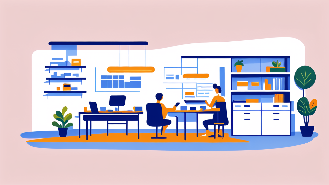 office efficiency