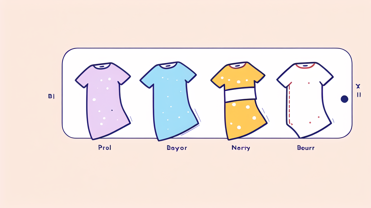 Fillable Baby Pacifier