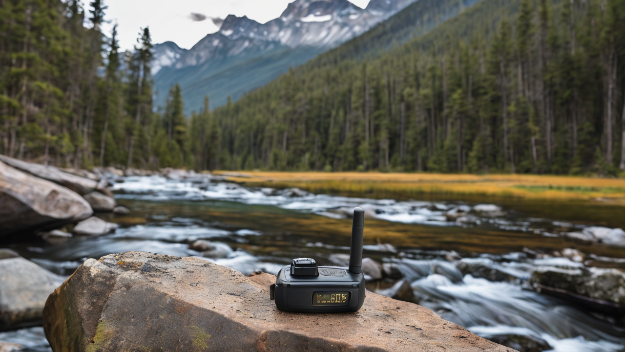 best walkie talkies
