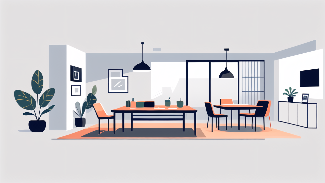 office chair