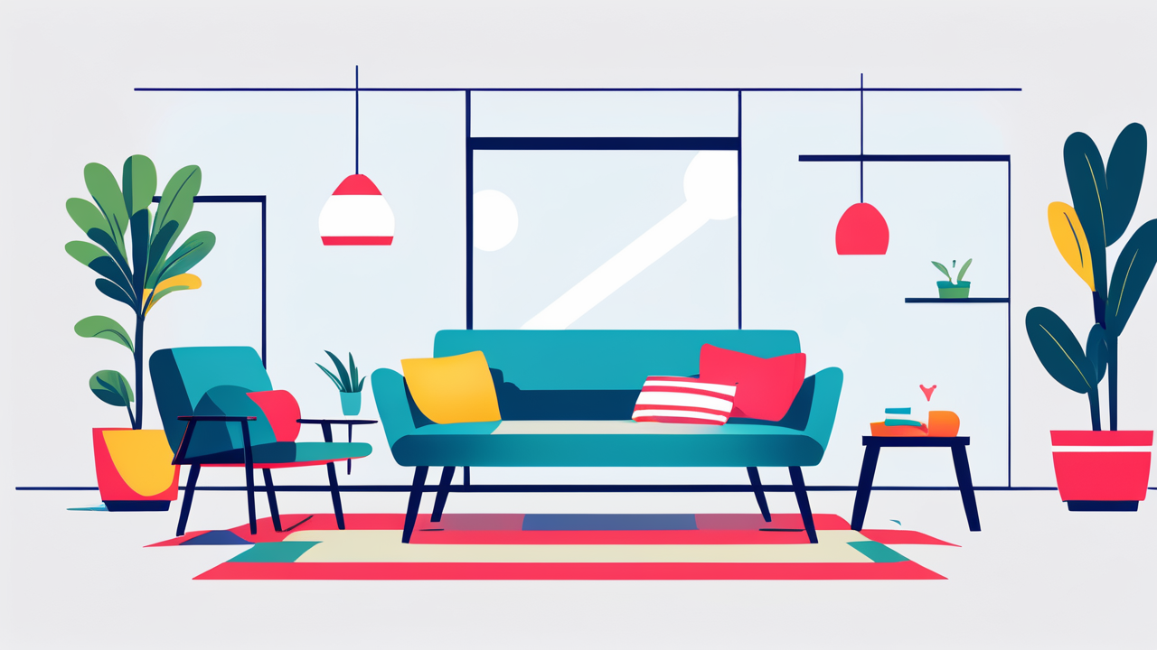 swing chair