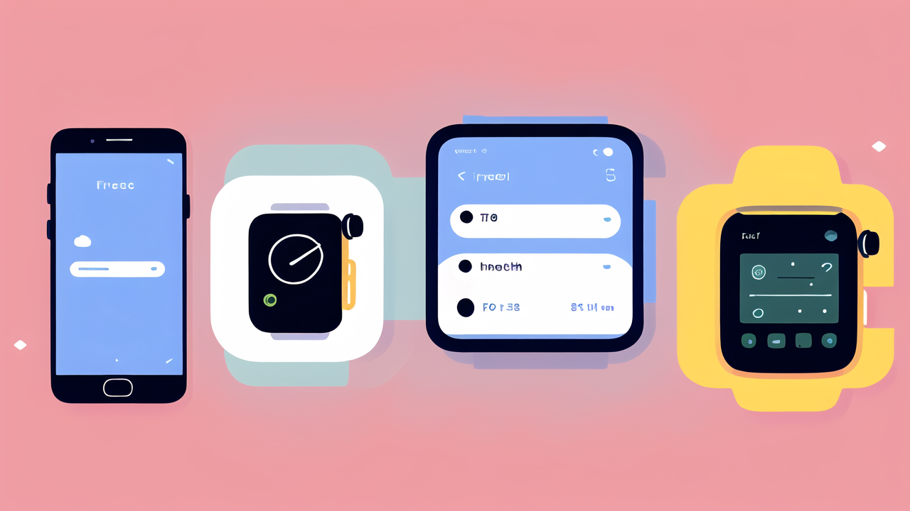 body measurement tracker