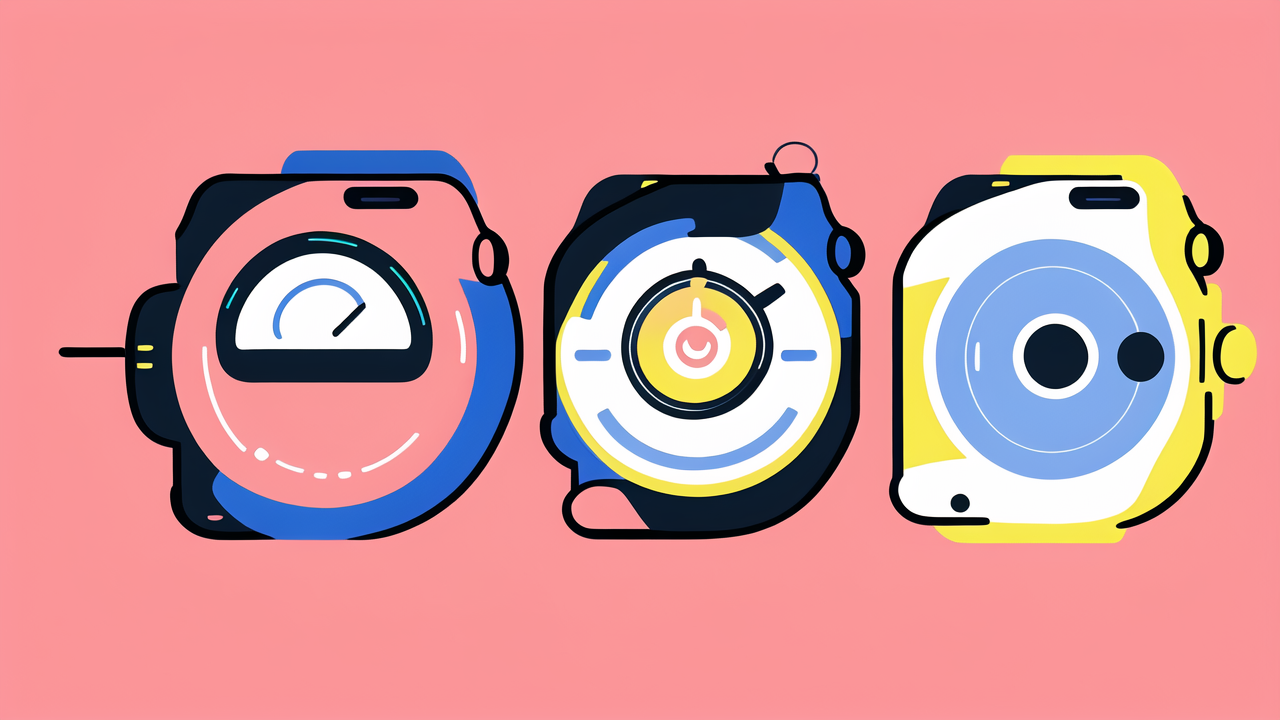 fila smartwatch