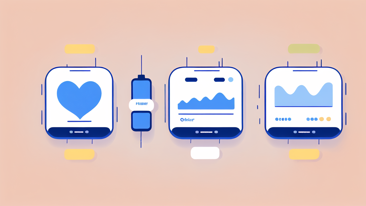 body measurement tracker