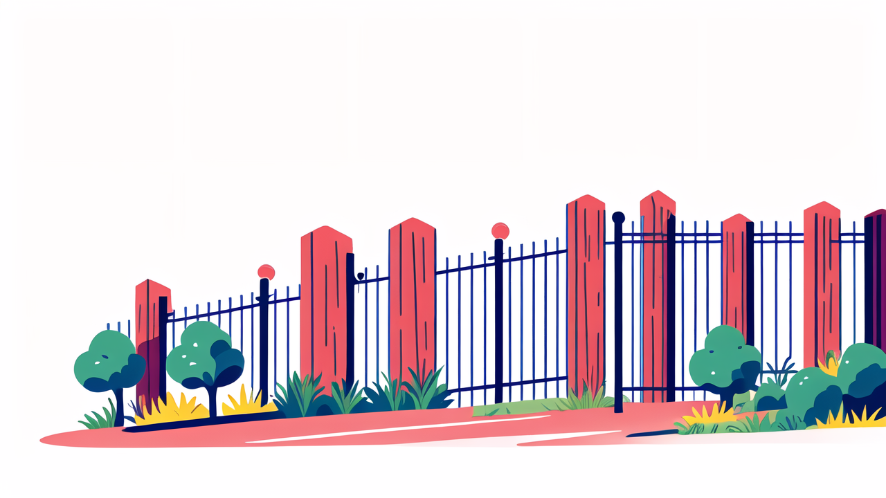 eco friendly fencing