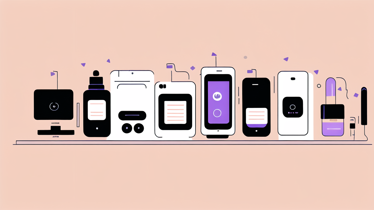 small vape devices
