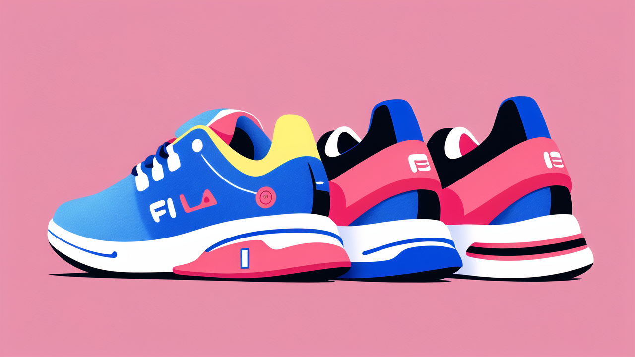 fila smartwatch