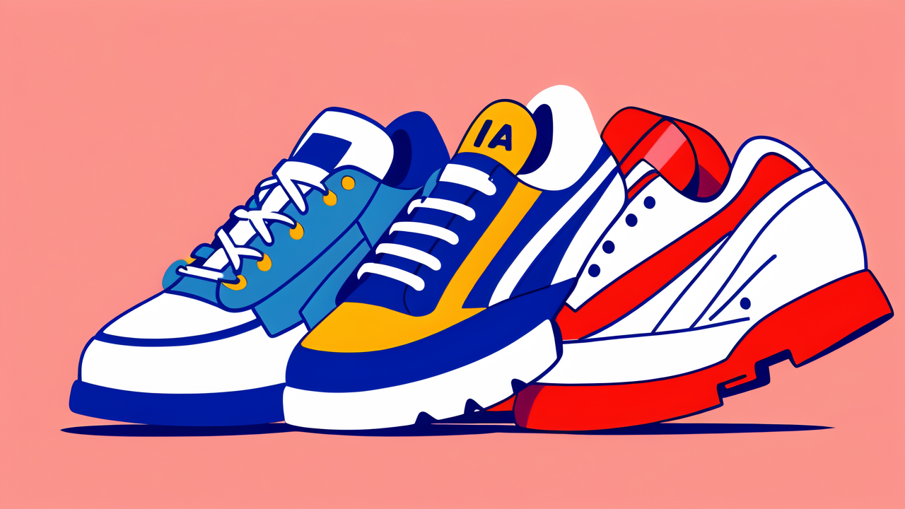 fila tennis gear