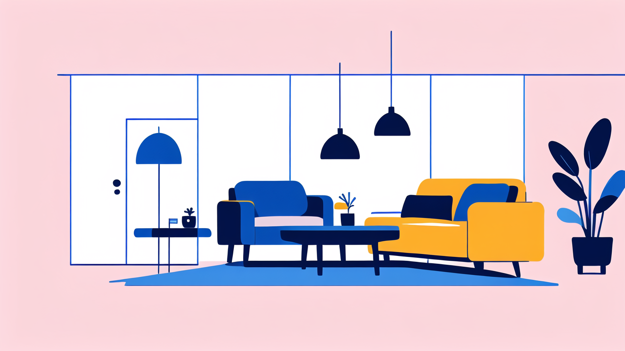 sofa