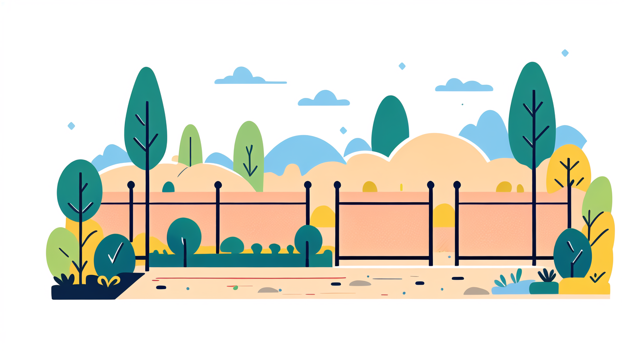 fence coverings