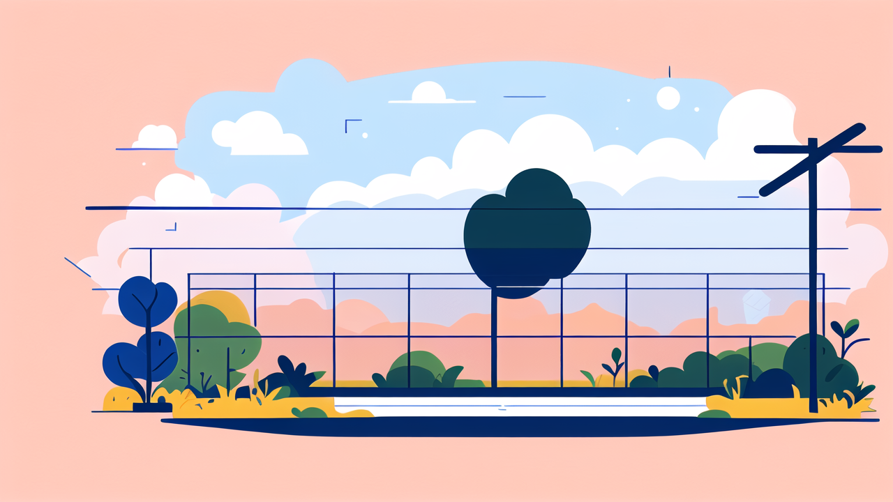 eco friendly fencing