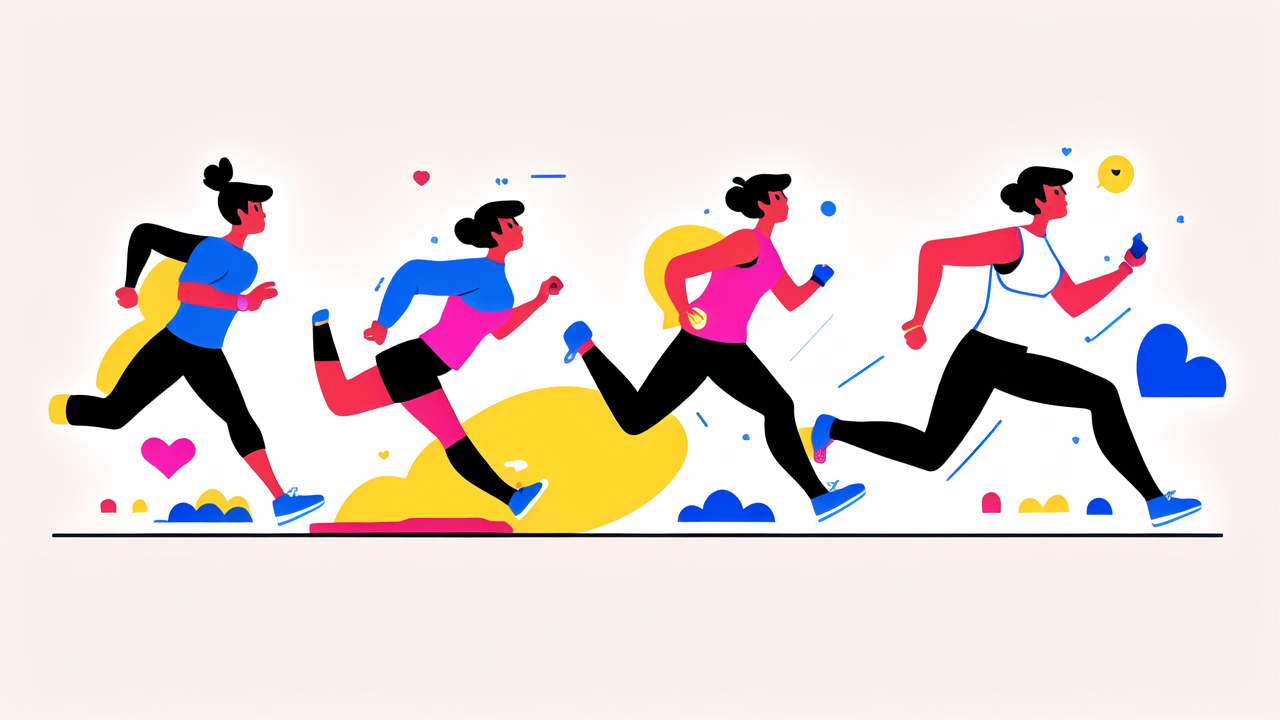 smartwatch fitness