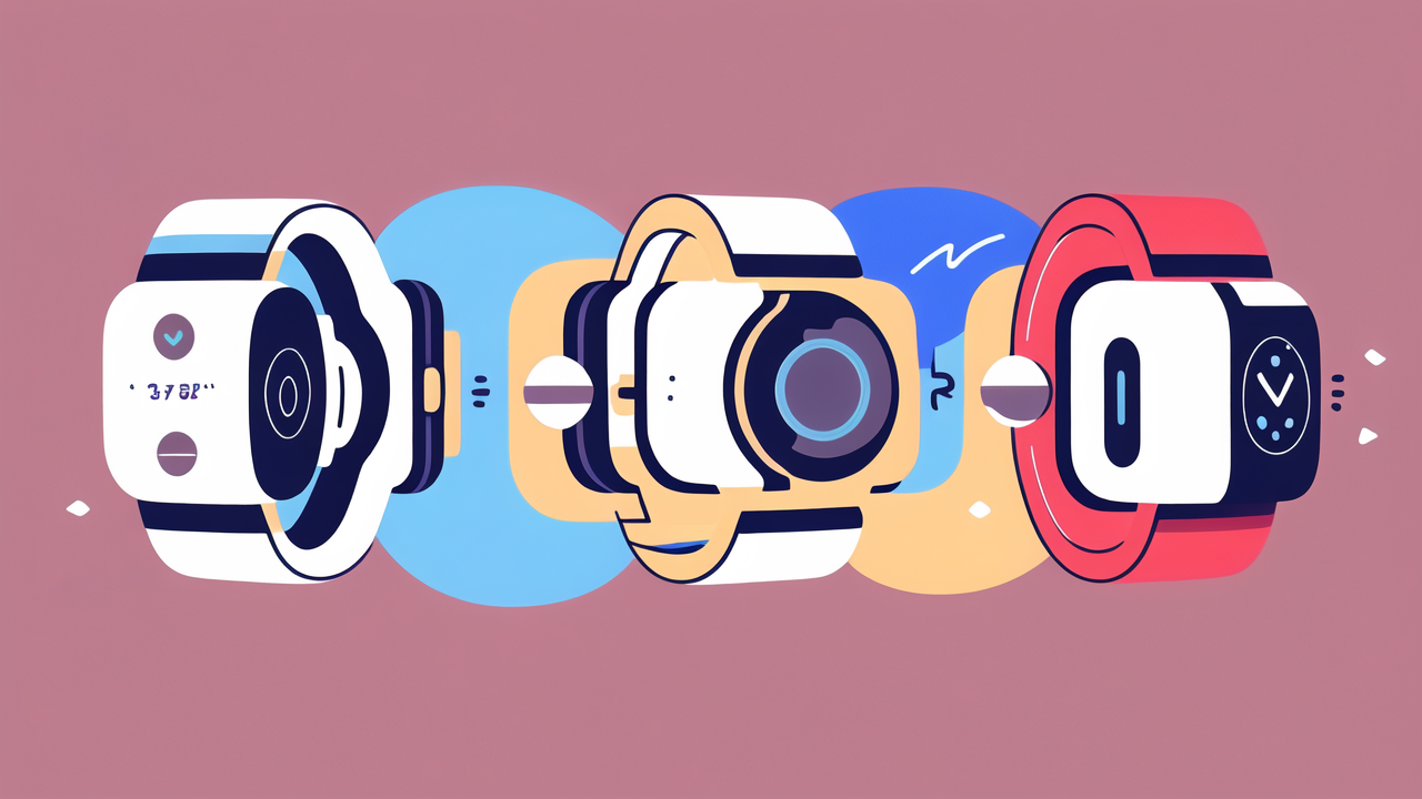 luxury watch