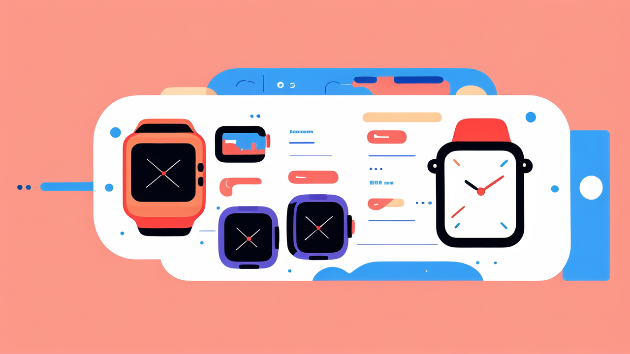 pulse smartwatch
